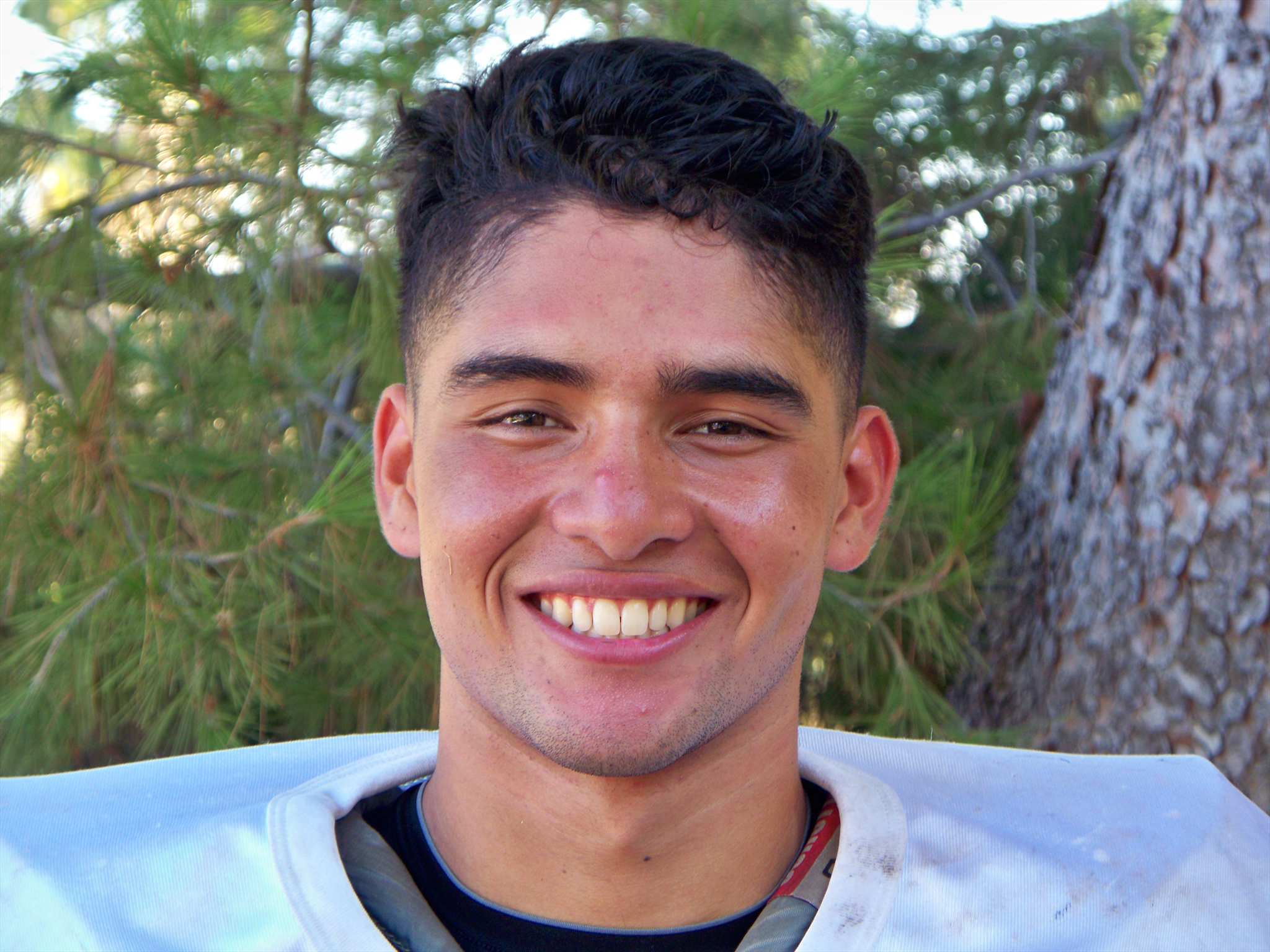 Albert Ramirez