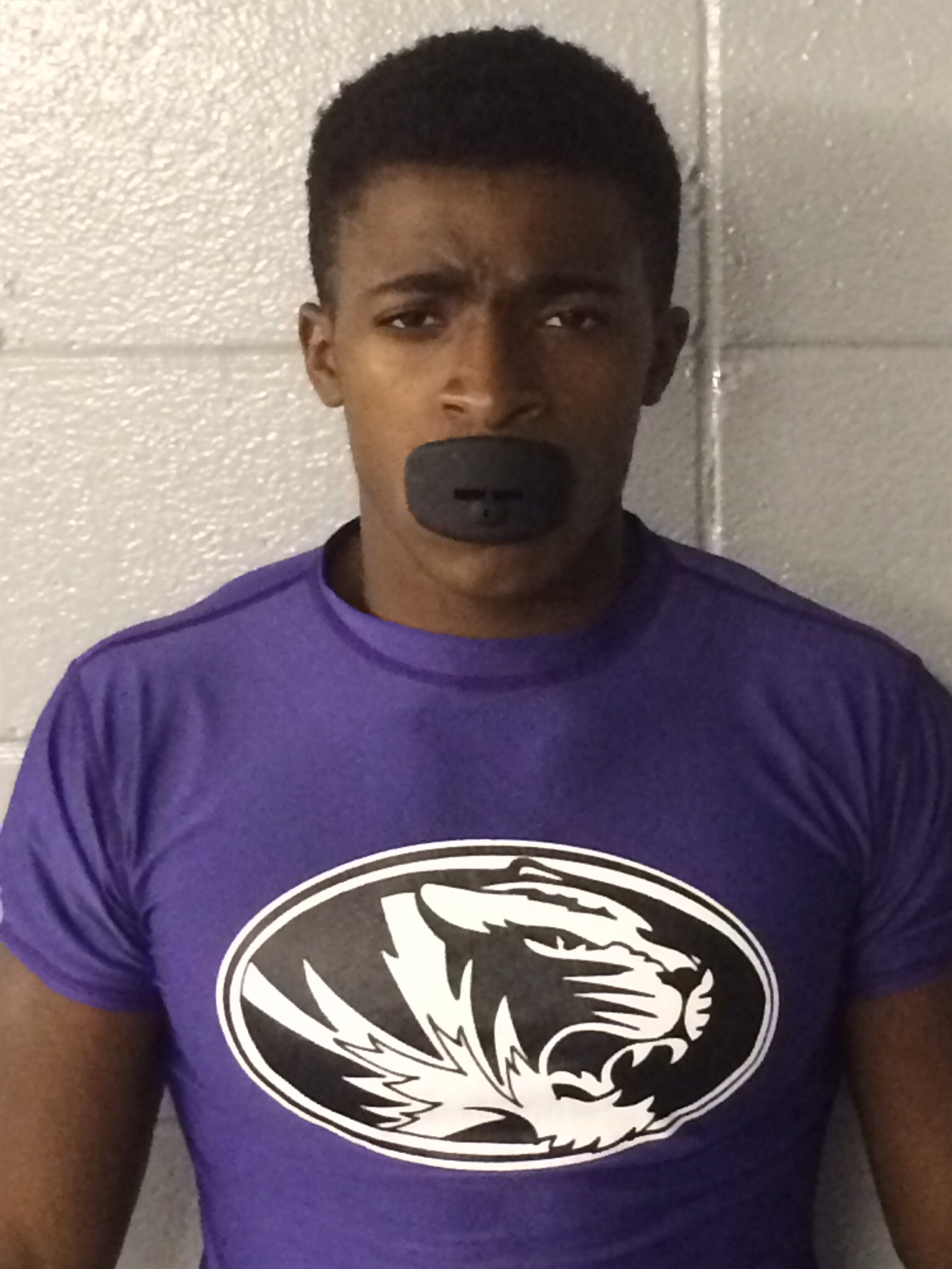 Maurice Smitherman