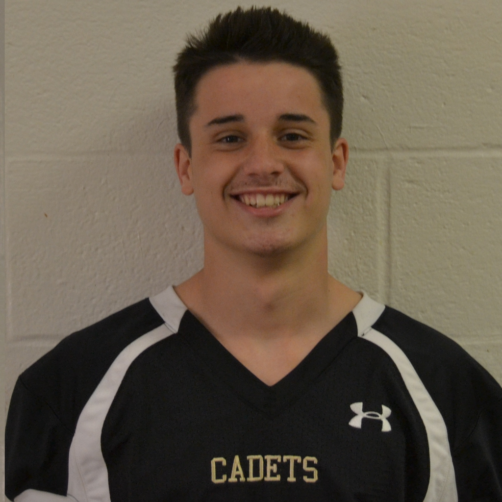 Danny Mcdermott
