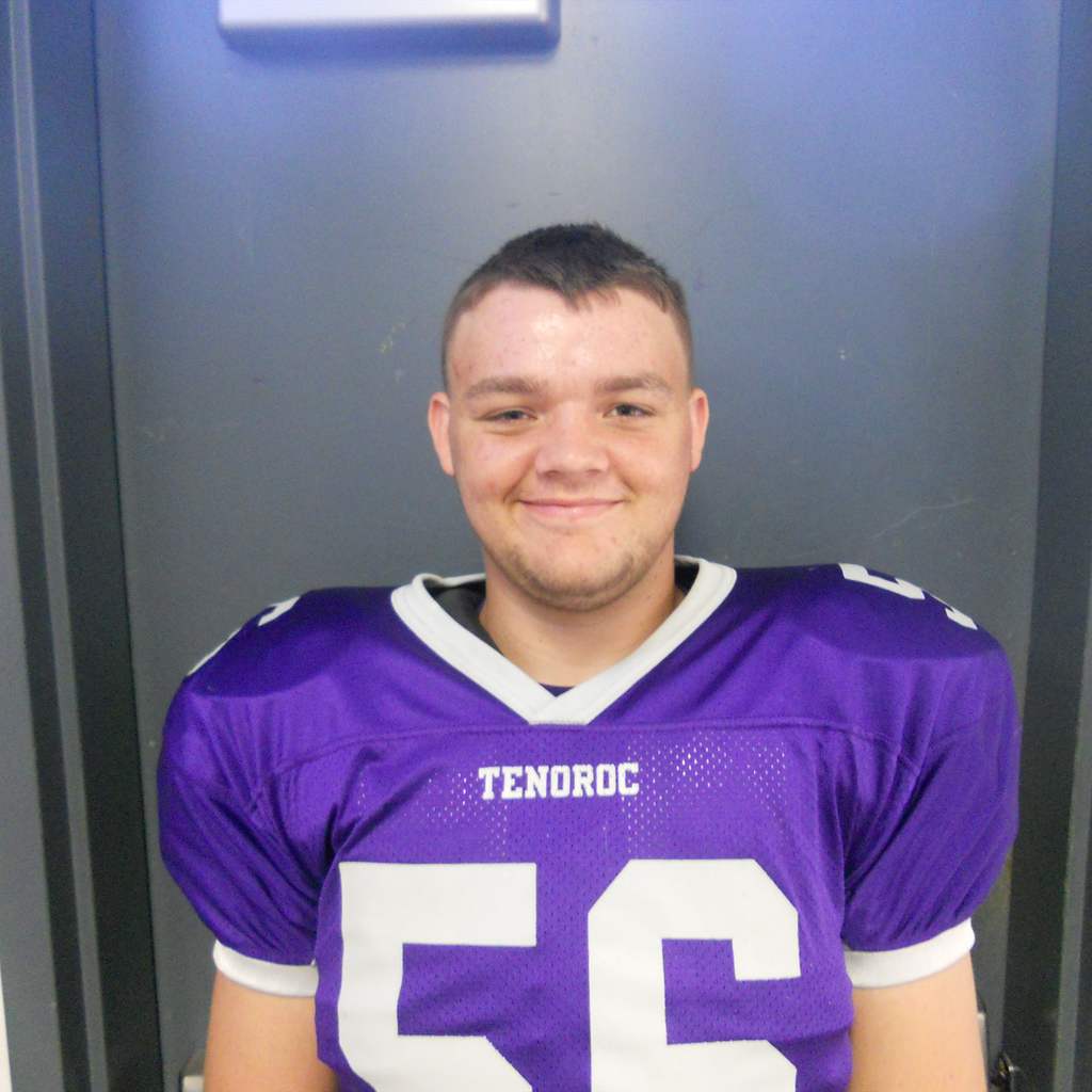 Dustin Richardson