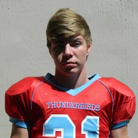 Dylan Flesher