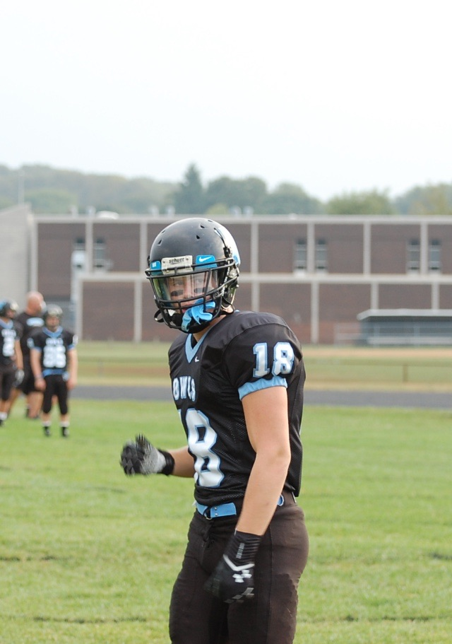 PATRICK FITZGERALD