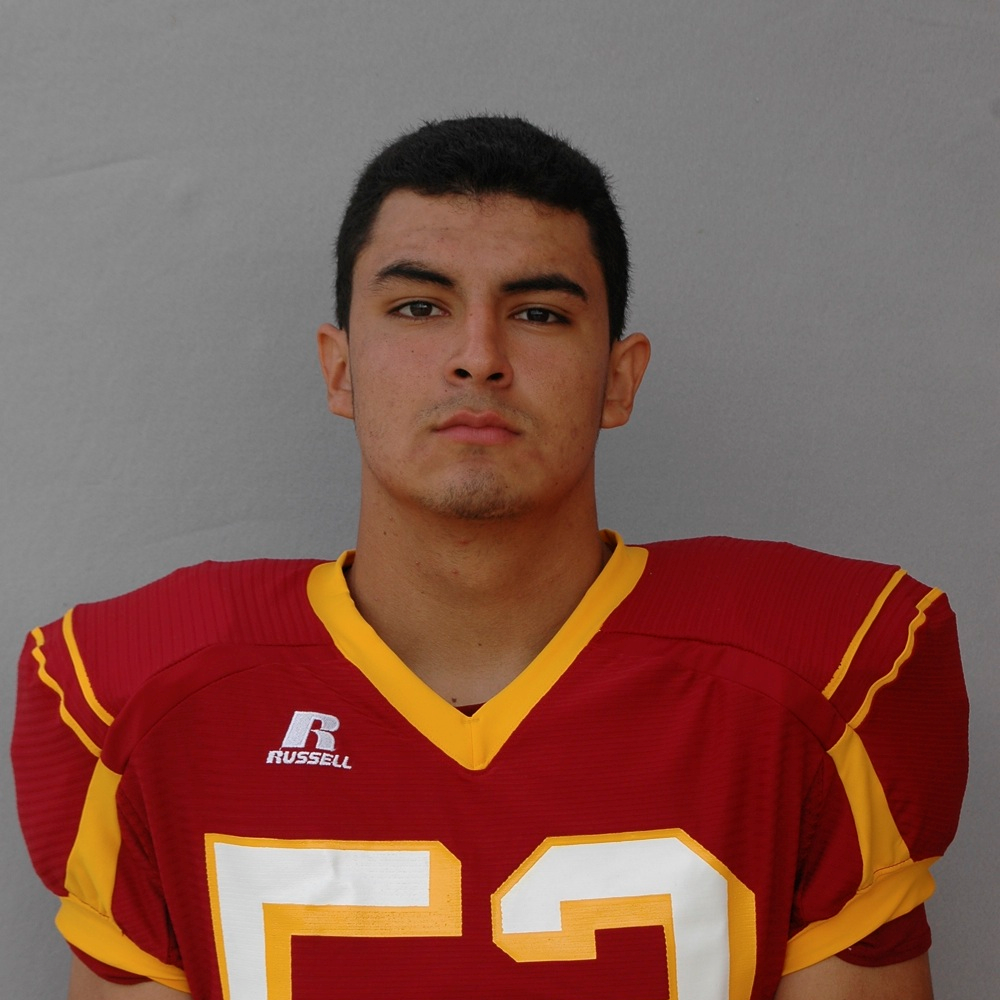 Ricardo Telles mugshot