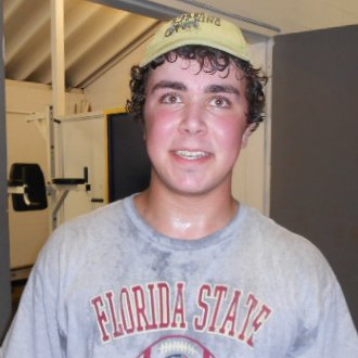 Jack Berberian