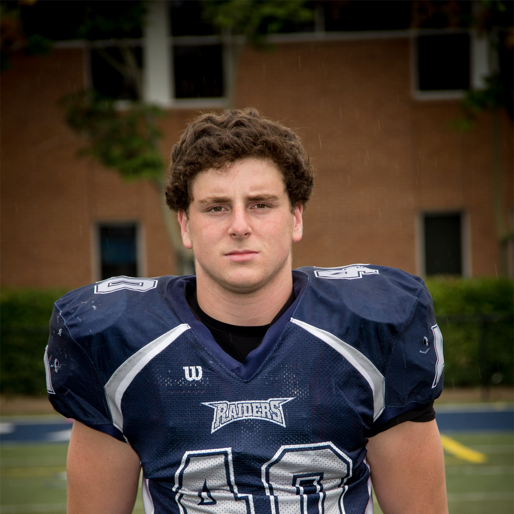 Hunter Berry