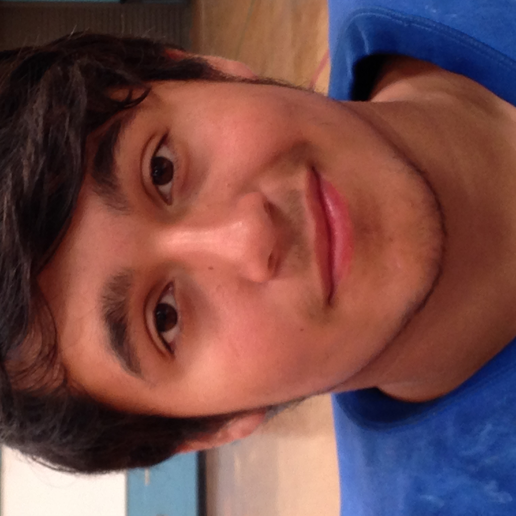 Christian Giraldo