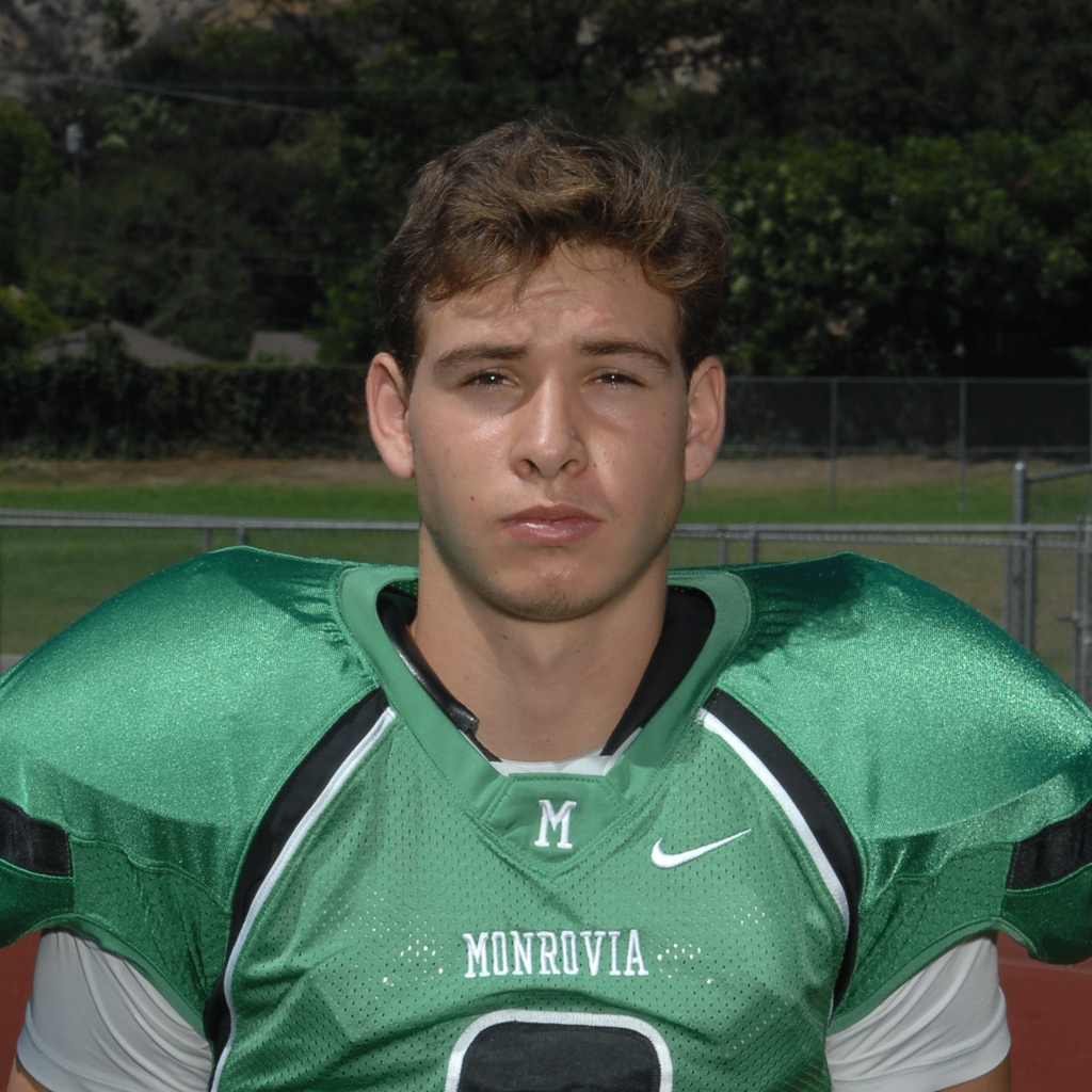 Tyler Romo