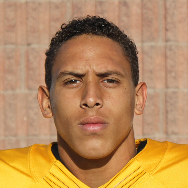 Marcell Powdrell