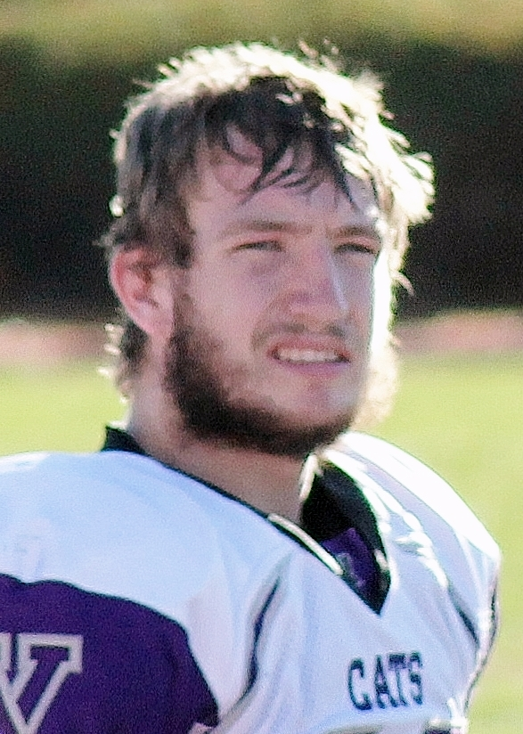 Tyler Lewis