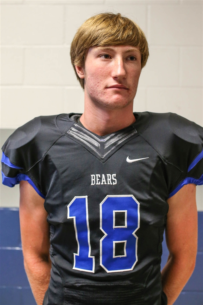 Tanner Murphy