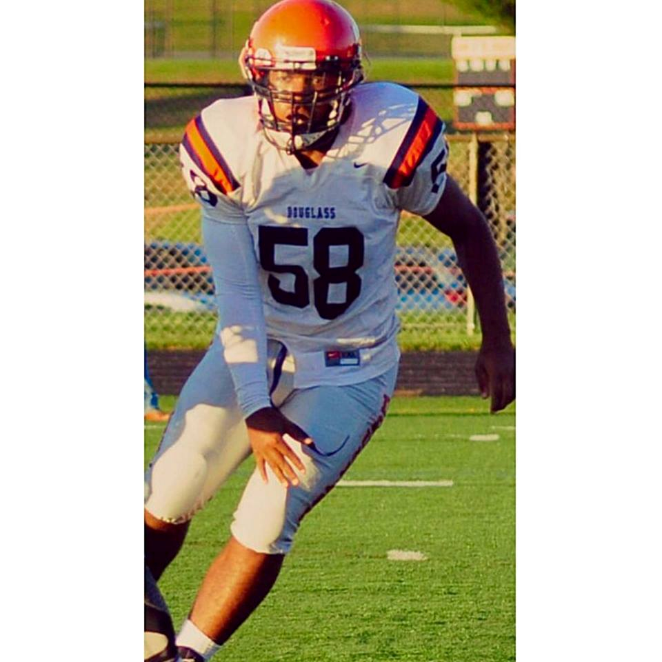 Davon Stewart jr