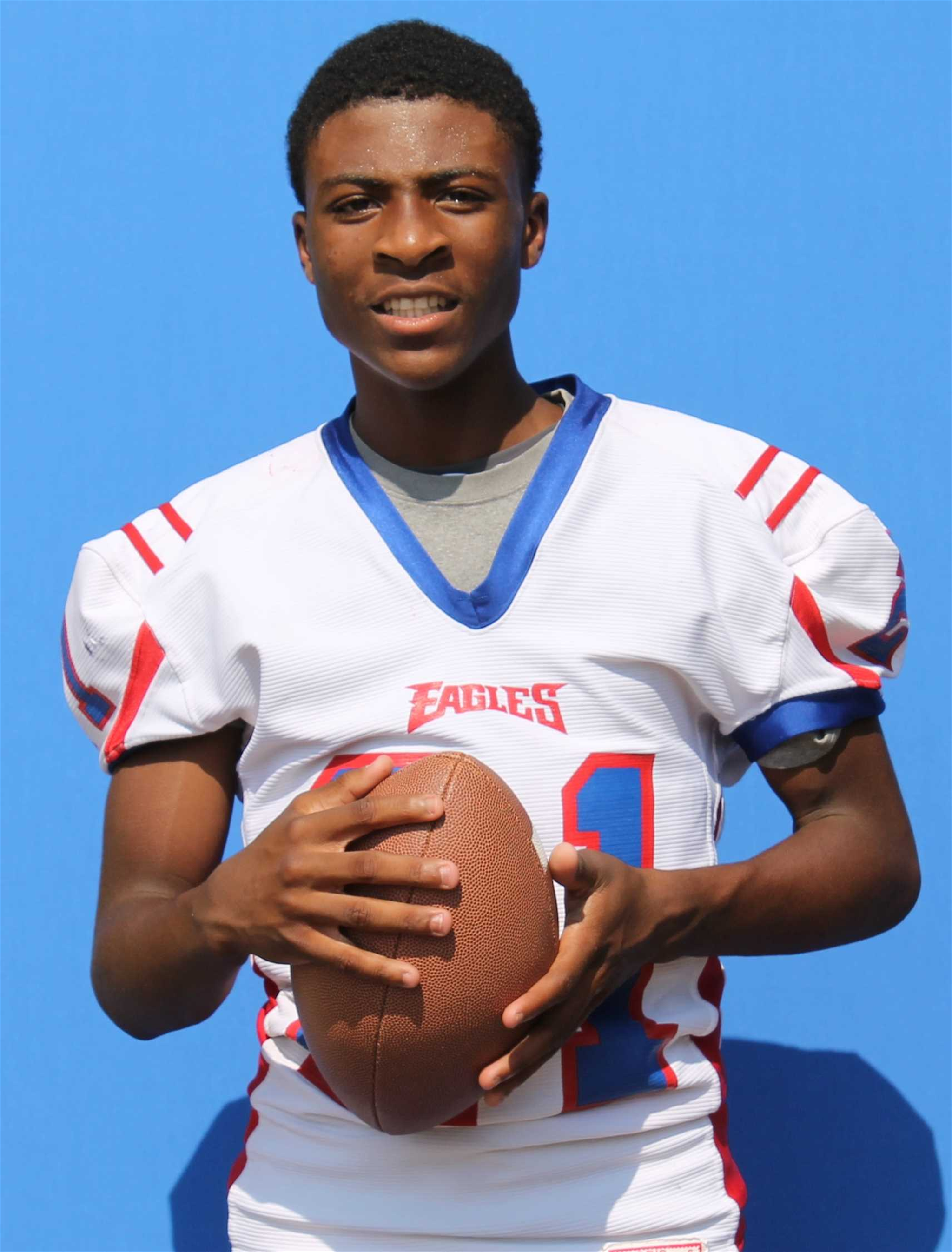 Quondarius Williams