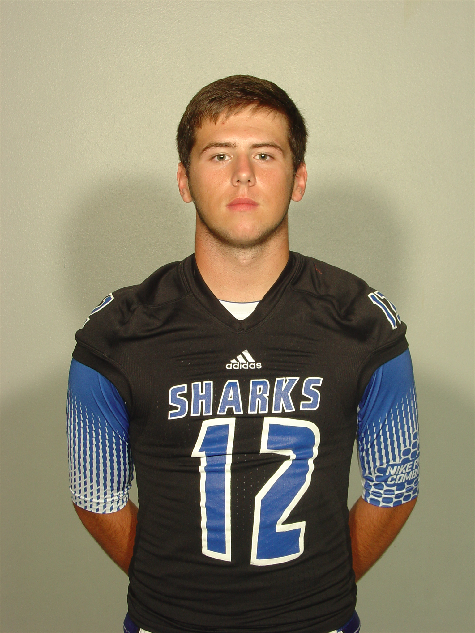 Zac Joslin