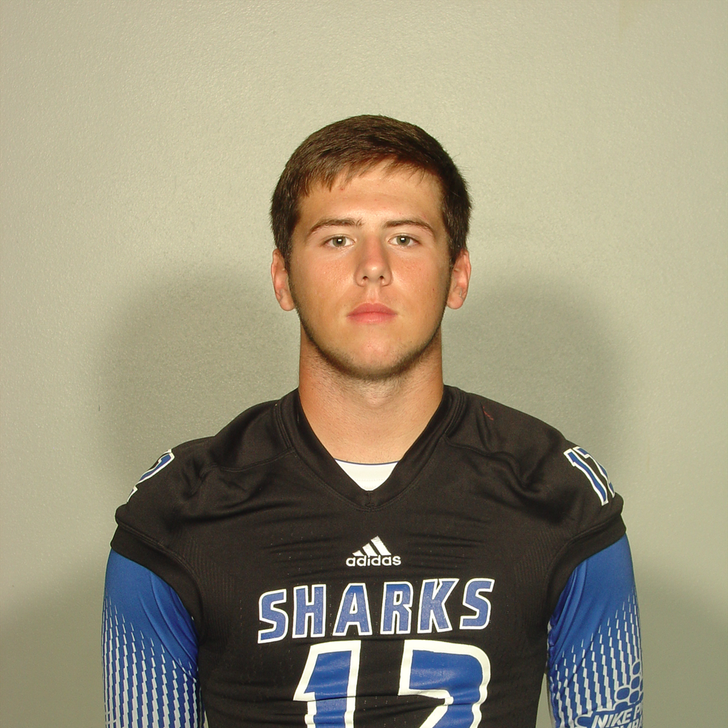 Zac Joslin