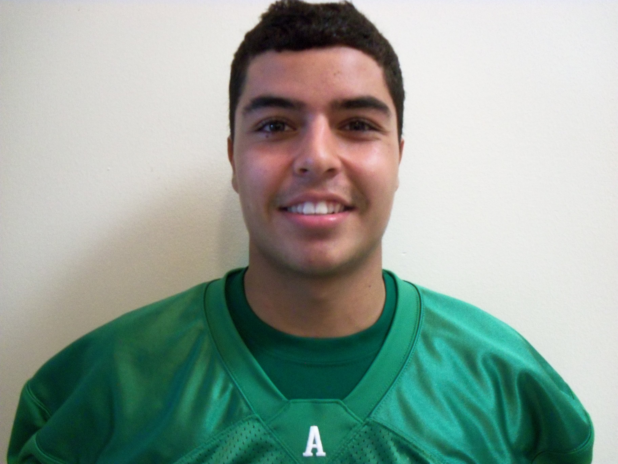 Jonathan Martinez