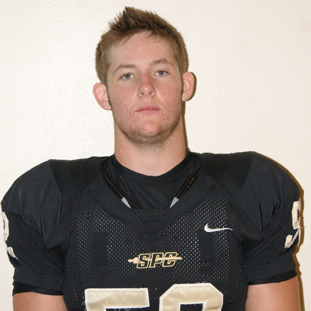 Jared Hryniewicki