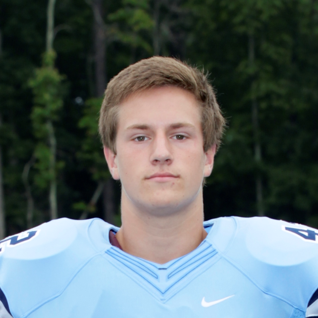 Jake Michels