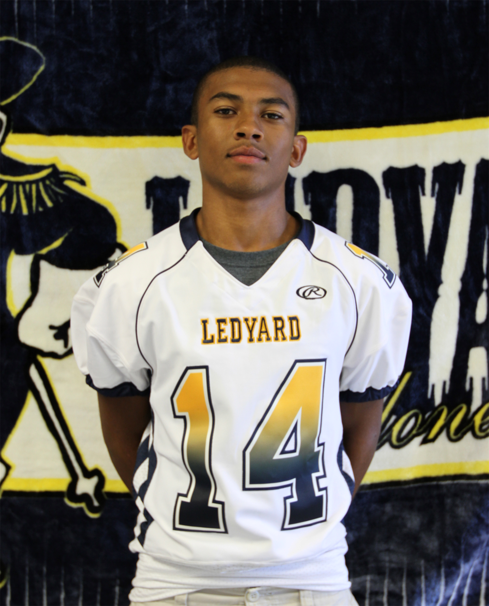 Jamir Johnson