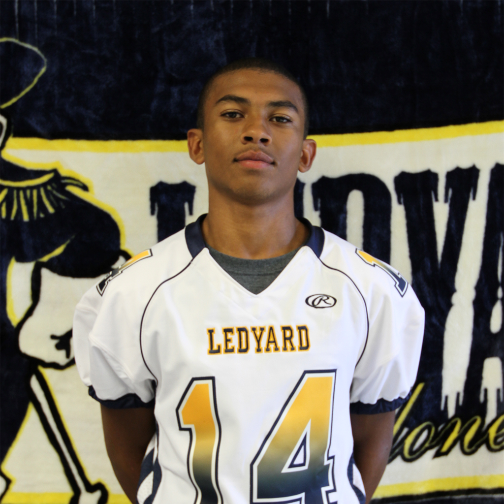 Jamir Johnson