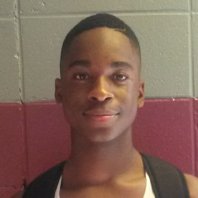 Raymon Mitchell