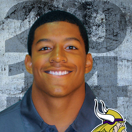 Tyree White mugshot