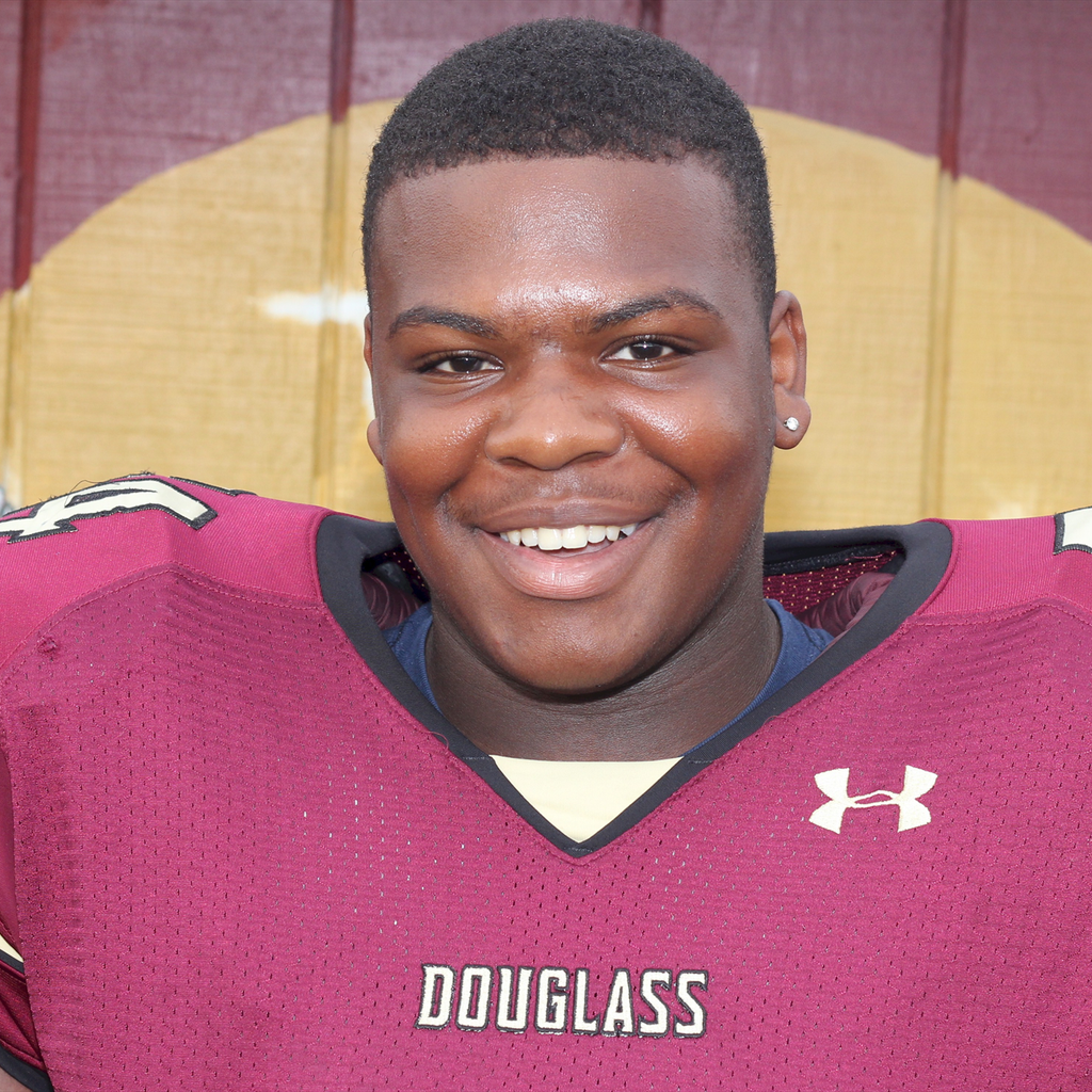 Xavier Waddell