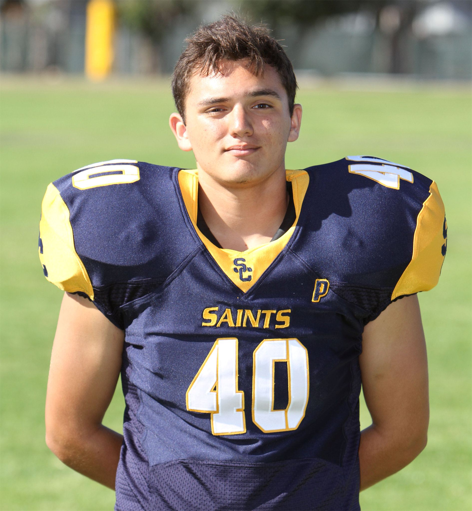 Andrew Spear