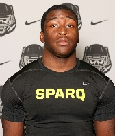 Darrius Crump