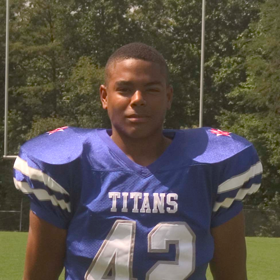 Devon Patton