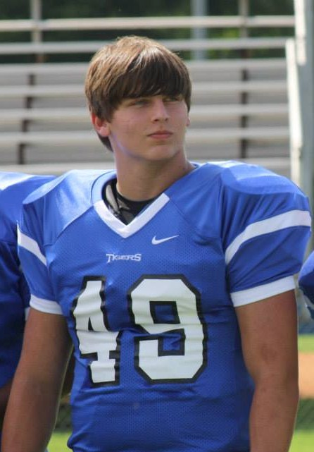 Peyton Williams