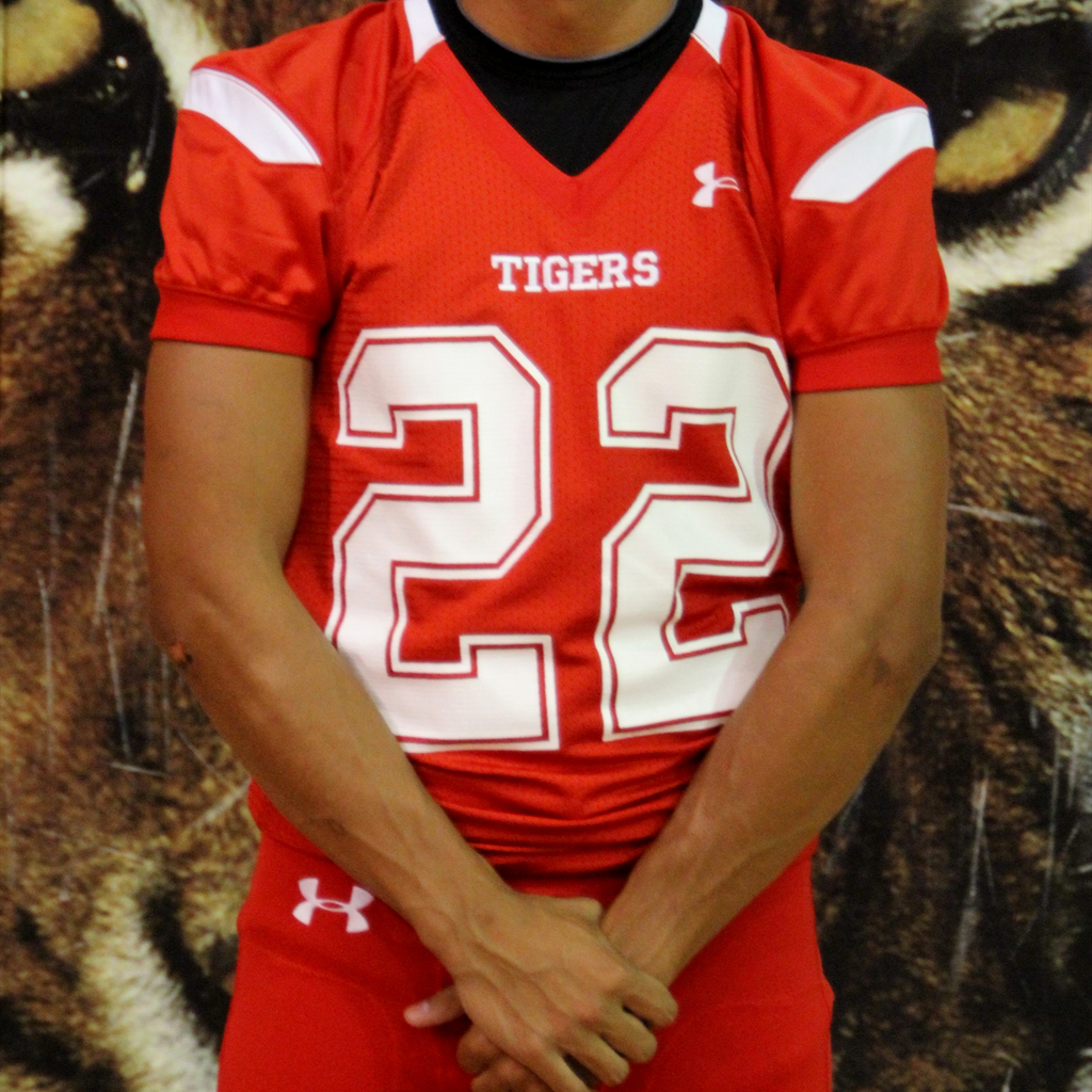 Steven Ruiz