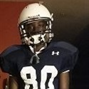 Kimani Coleman mugshot