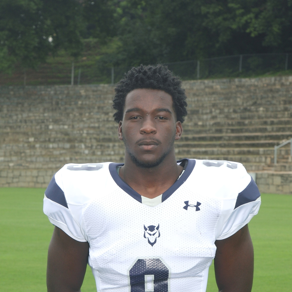 Aj Edmond