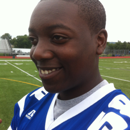 Pete Eze