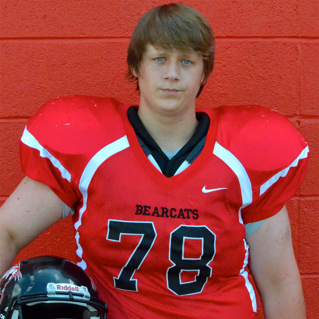 Alex Bellers