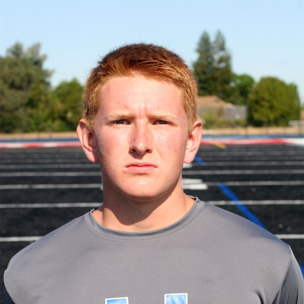 Mitchell Mikkelson
