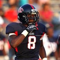 Darrell Henderson