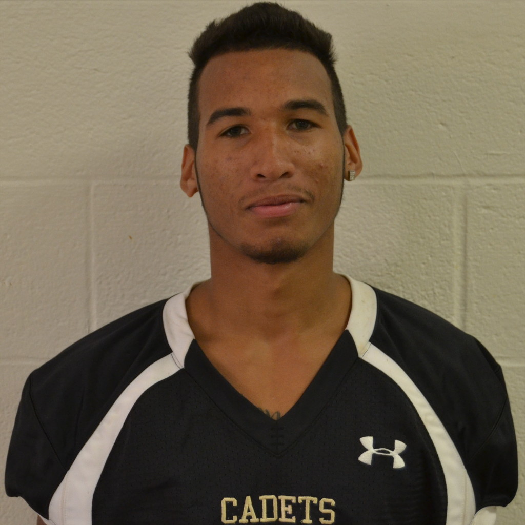Izayah Dotson