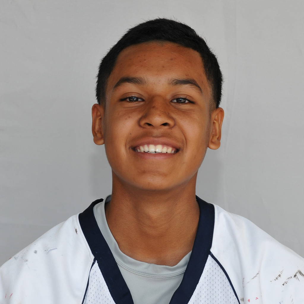 Samuel Saldivar mugshot