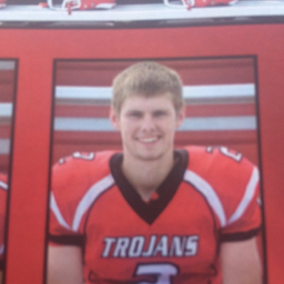 Cody England
