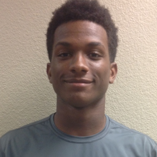 Bilal Muhammad mugshot