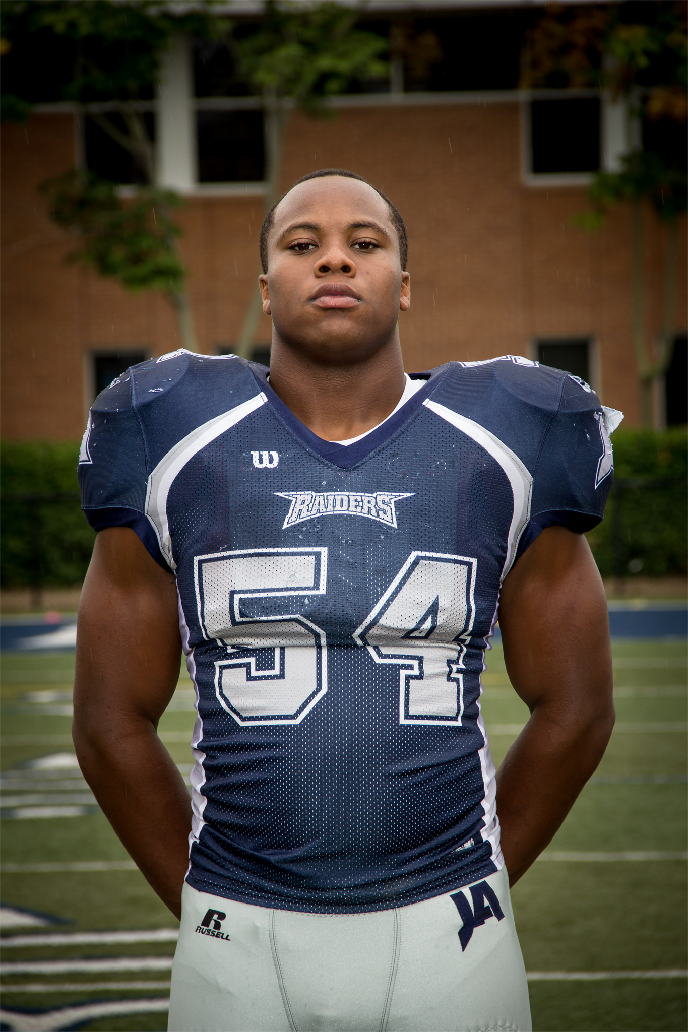 K.C. Lucious