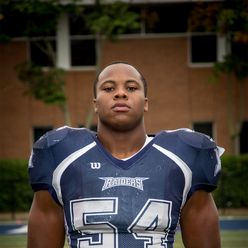 K.C. Lucious