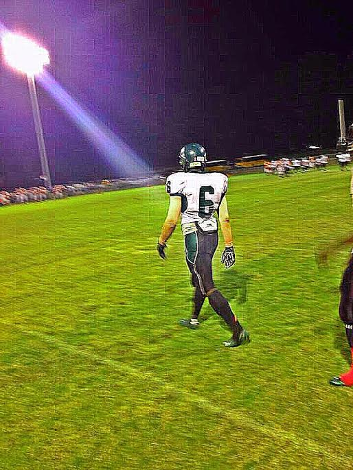 DeAndre Houston