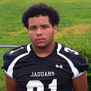 Jaylen Mccree