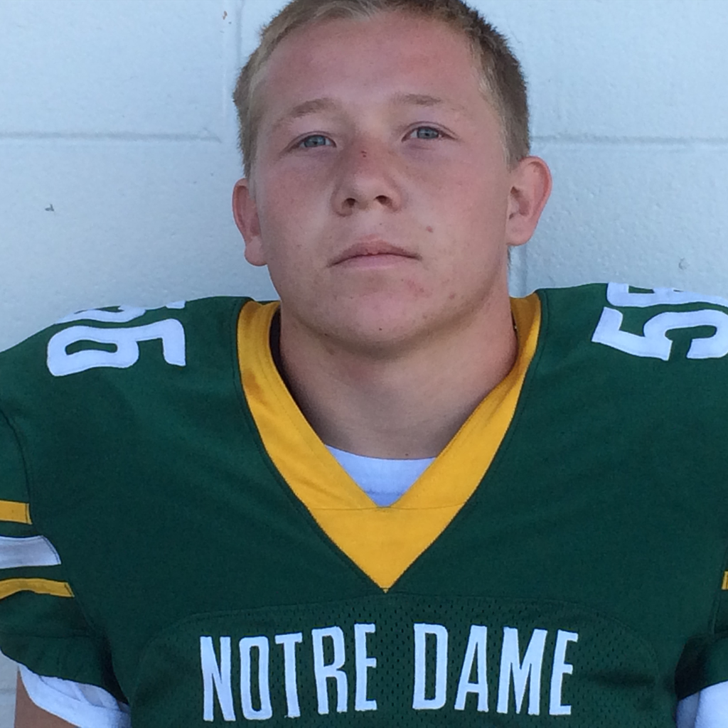 Evan Ward mugshot