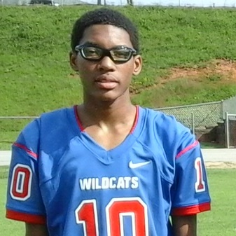 Mychalante Eubanks