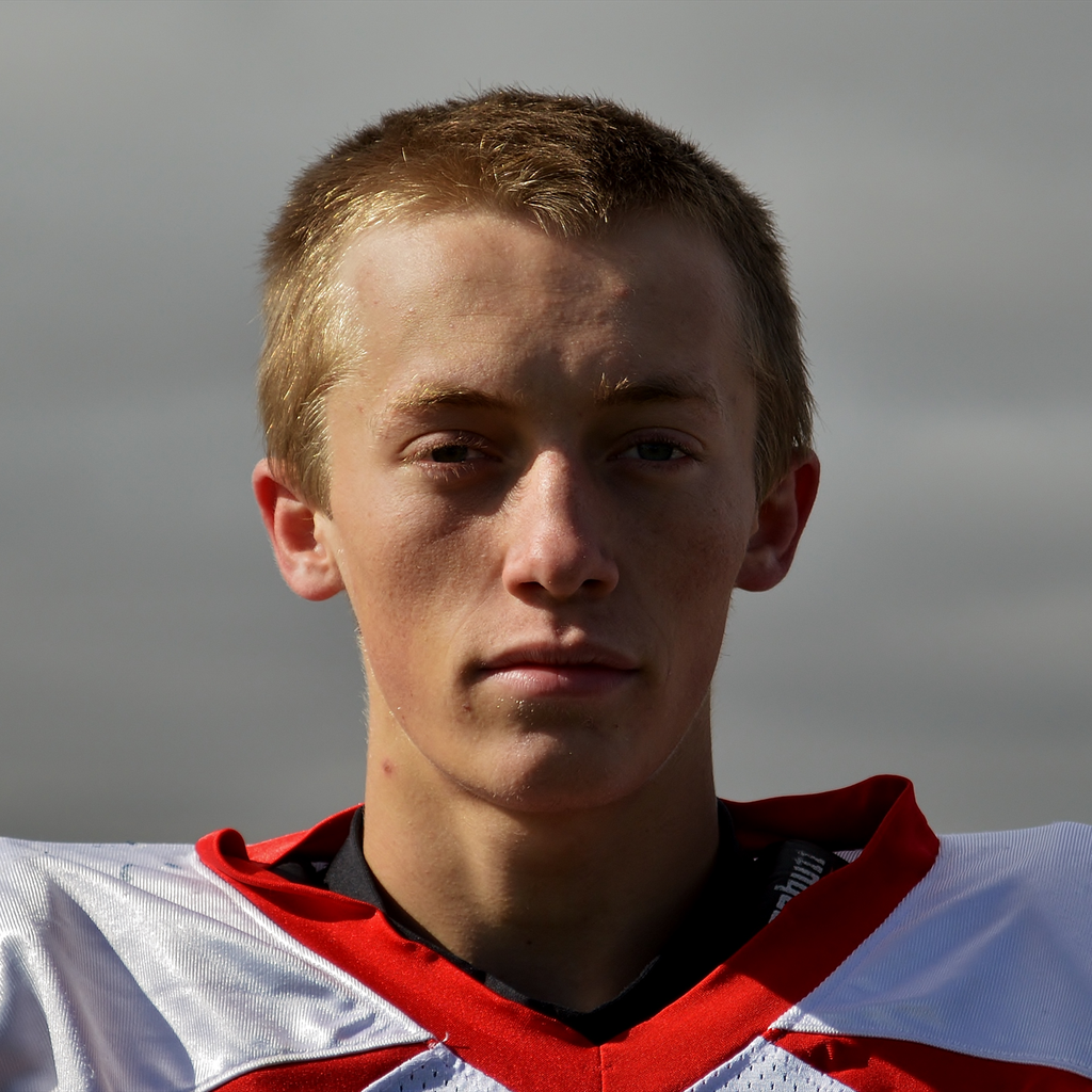 Nate Brumfield