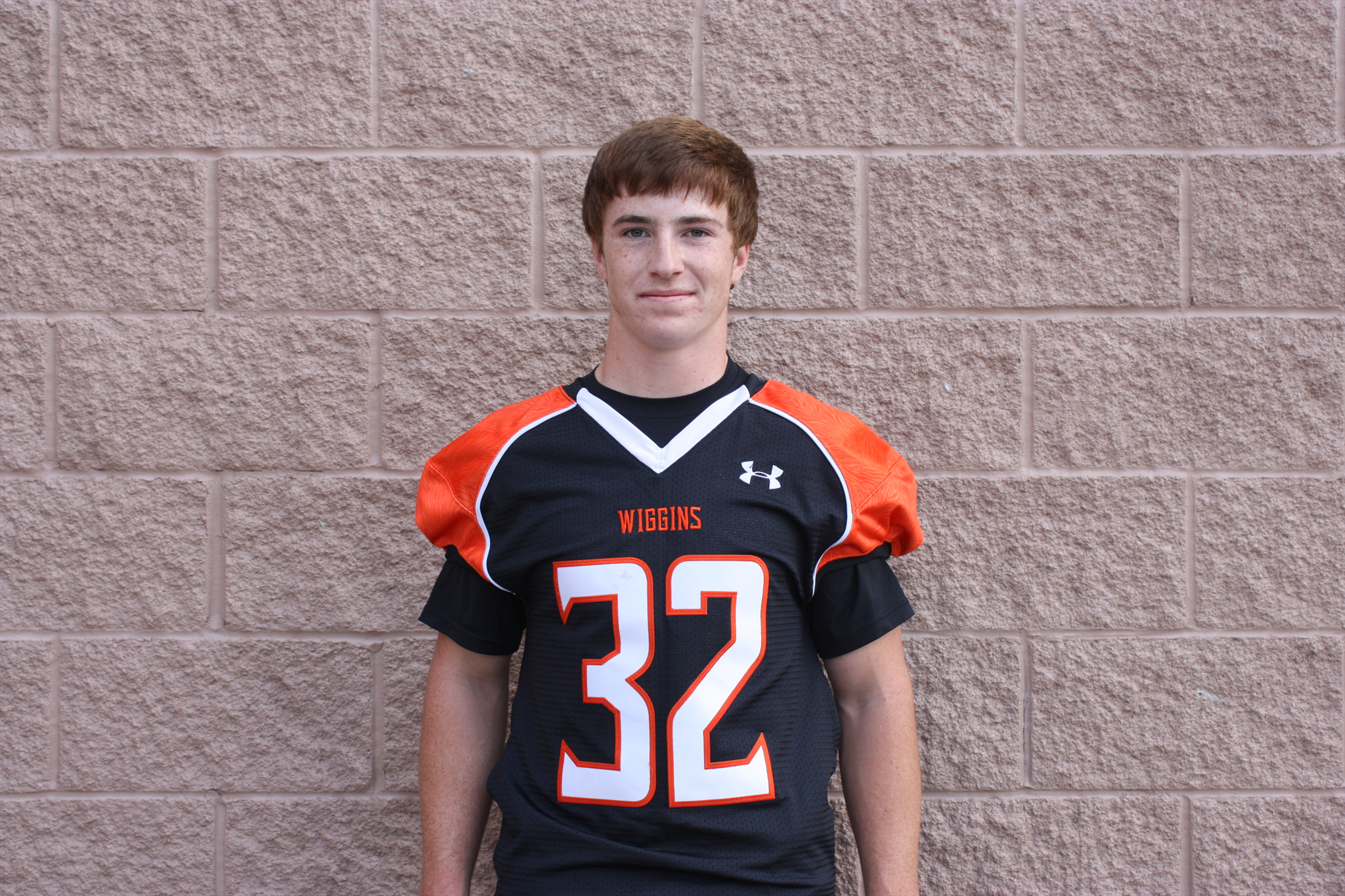 Blake Ferris