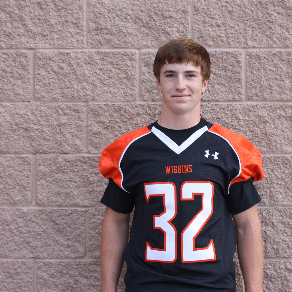 Blake Ferris